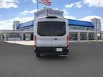 New 2024 Ford Transit 350 Medium Roof RWD, Passenger Van for sale #RKA17063 - photo 5