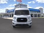 New 2024 Ford Transit 350 Medium Roof RWD, Passenger Van for sale #RKA17063 - photo 6