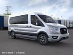2024 Ford Transit 350 Medium Roof RWD, Passenger Van for sale #RKA17063 - photo 7