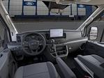 2024 Ford Transit 350 Medium Roof RWD, Passenger Van for sale #RKA17063 - photo 9