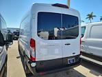 New 2024 Ford Transit 250 Base Medium Roof RWD, Masterack PHVAC Upfitted Cargo Van for sale #RKA41128 - photo 4