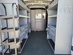 New 2024 Ford Transit 250 Base Medium Roof RWD, Masterack PHVAC Upfitted Cargo Van for sale #RKA41128 - photo 2