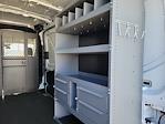 New 2024 Ford Transit 250 Base Medium Roof RWD, Masterack PHVAC Upfitted Cargo Van for sale #RKA41128 - photo 7