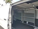 New 2024 Ford Transit 250 Base Low Roof RWD, Upfitted Cargo Van for sale #RKA47103 - photo 10