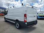 New 2024 Ford Transit 250 Base Low Roof RWD, Upfitted Cargo Van for sale #RKA47103 - photo 4