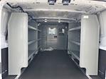 New 2024 Ford Transit 250 Base Low Roof RWD, Upfitted Cargo Van for sale #RKA47103 - photo 2