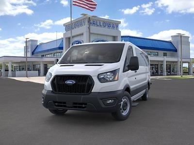 New 2024 Ford Transit 350 Low Roof RWD, Passenger Van for sale #RKA49853 - photo 2