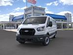 New 2024 Ford Transit 350 Low Roof RWD, Passenger Van for sale #RKA49853 - photo 2