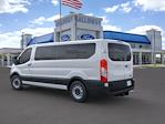 New 2024 Ford Transit 350 Low Roof RWD, Passenger Van for sale #RKA49853 - photo 4