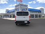 New 2024 Ford Transit 350 Low Roof RWD, Passenger Van for sale #RKA49853 - photo 5