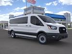 New 2024 Ford Transit 350 Low Roof RWD, Passenger Van for sale #RKA49853 - photo 7