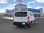 New 2024 Ford Transit 350 Low Roof RWD, Passenger Van for sale #RKA49853 - photo 8