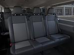 New 2024 Ford Transit 350 Low Roof RWD, Passenger Van for sale #RKA49853 - photo 11