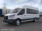New 2024 Ford Transit 350 HD High Roof RWD, Passenger Van for sale #RKA67976 - photo 1