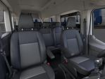 New 2024 Ford Transit 350 HD High Roof RWD, Passenger Van for sale #RKA67976 - photo 10