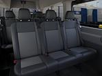 New 2024 Ford Transit 350 HD High Roof RWD, Passenger Van for sale #RKA67976 - photo 11