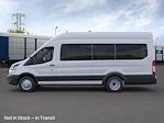 New 2024 Ford Transit 350 HD High Roof RWD, Passenger Van for sale #RKA67976 - photo 4