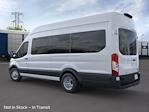New 2024 Ford Transit 350 HD High Roof RWD, Passenger Van for sale #RKA67976 - photo 2