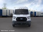 New 2024 Ford Transit 350 HD High Roof RWD, Passenger Van for sale #RKA67976 - photo 6