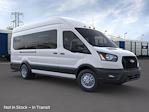 New 2024 Ford Transit 350 HD High Roof RWD, Passenger Van for sale #RKA67976 - photo 7