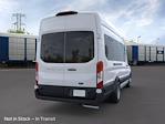 New 2024 Ford Transit 350 HD High Roof RWD, Passenger Van for sale #RKA67976 - photo 8
