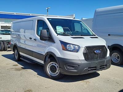 New 2024 Ford Transit 150 Base Low Roof RWD, Upfitted Cargo Van for sale #RKA80355 - photo 1