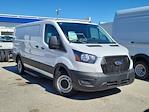 New 2024 Ford Transit 150 Base Low Roof RWD, Upfitted Cargo Van for sale #RKA80355 - photo 1