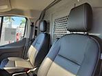 New 2024 Ford Transit 150 Base Low Roof RWD, Upfitted Cargo Van for sale #RKA80355 - photo 14