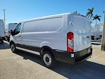 New 2024 Ford Transit 150 Base Low Roof RWD, Upfitted Cargo Van for sale #RKA80355 - photo 4