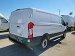 New 2024 Ford Transit 150 Base Low Roof RWD, Upfitted Cargo Van for sale #RKA80355 - photo 5