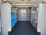 New 2024 Ford Transit 150 Base Low Roof RWD, Upfitted Cargo Van for sale #RKA80355 - photo 2