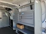 New 2024 Ford Transit 150 Base Low Roof RWD, Upfitted Cargo Van for sale #RKA80355 - photo 7