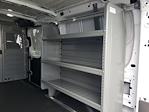 New 2024 Ford Transit 150 Base Low Roof RWD, Adrian Steel Base Shelving Upfitted Cargo Van for sale #RKA80416 - photo 7