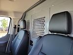 New 2024 Ford Transit 150 Base Low Roof RWD, Adrian Steel Upfitted Cargo Van for sale #RKA80424 - photo 14