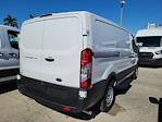 New 2024 Ford Transit 150 Base Low Roof RWD, Adrian Steel Upfitted Cargo Van for sale #RKA80424 - photo 5