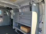 New 2024 Ford Transit 150 Base Low Roof RWD, Adrian Steel Upfitted Cargo Van for sale #RKA80424 - photo 7