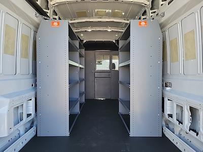 New 2024 Ford Transit 350 HD Base High Roof AWD, Upfitted Cargo Van for sale #RKA88861 - photo 2