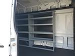 New 2024 Ford Transit 350 HD Base High Roof AWD, Masterack Upfitted Cargo Van for sale #RKA88972 - photo 11