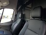 New 2024 Ford Transit 350 HD Base High Roof AWD, Masterack Upfitted Cargo Van for sale #RKA88972 - photo 15