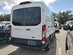 New 2024 Ford Transit 250 Base Medium Roof RWD, Masterack Steel Base Package Upfitted Cargo Van for sale #RKA90076 - photo 5