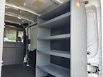 New 2024 Ford Transit 250 Base Medium Roof RWD, Masterack Steel Base Package Upfitted Cargo Van for sale #RKA90076 - photo 7