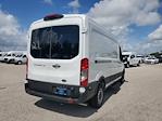 New 2024 Ford Transit 250 Base Medium Roof RWD, Masterack Steel Base Package Upfitted Cargo Van for sale #RKA92509 - photo 5