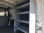 New 2024 Ford Transit 250 Base Medium Roof RWD, Masterack Steel Base Package Upfitted Cargo Van for sale #RKA92509 - photo 7