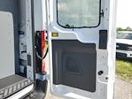 New 2024 Ford Transit 250 Base Medium Roof RWD, Masterack Steel Base Package Upfitted Cargo Van for sale #RKA92509 - photo 9