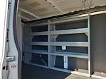 New 2024 Ford Transit 250 Base Medium Roof RWD, Upfitted Cargo Van for sale #RKB31002 - photo 11