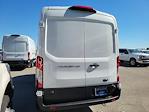 New 2024 Ford Transit 250 Base Medium Roof RWD, Upfitted Cargo Van for sale #RKB31002 - photo 4