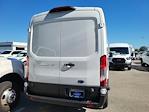 New 2024 Ford Transit 250 Base Medium Roof RWD, Upfitted Cargo Van for sale #RKB31002 - photo 5