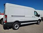 New 2024 Ford Transit 250 Base Medium Roof RWD, Upfitted Cargo Van for sale #RKB31002 - photo 6