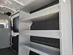 New 2024 Ford Transit 250 Base Medium Roof RWD, Upfitted Cargo Van for sale #RKB31002 - photo 8