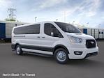 New 2024 Ford Transit 350 Low Roof AWD, Passenger Van for sale #RKB32060 - photo 6